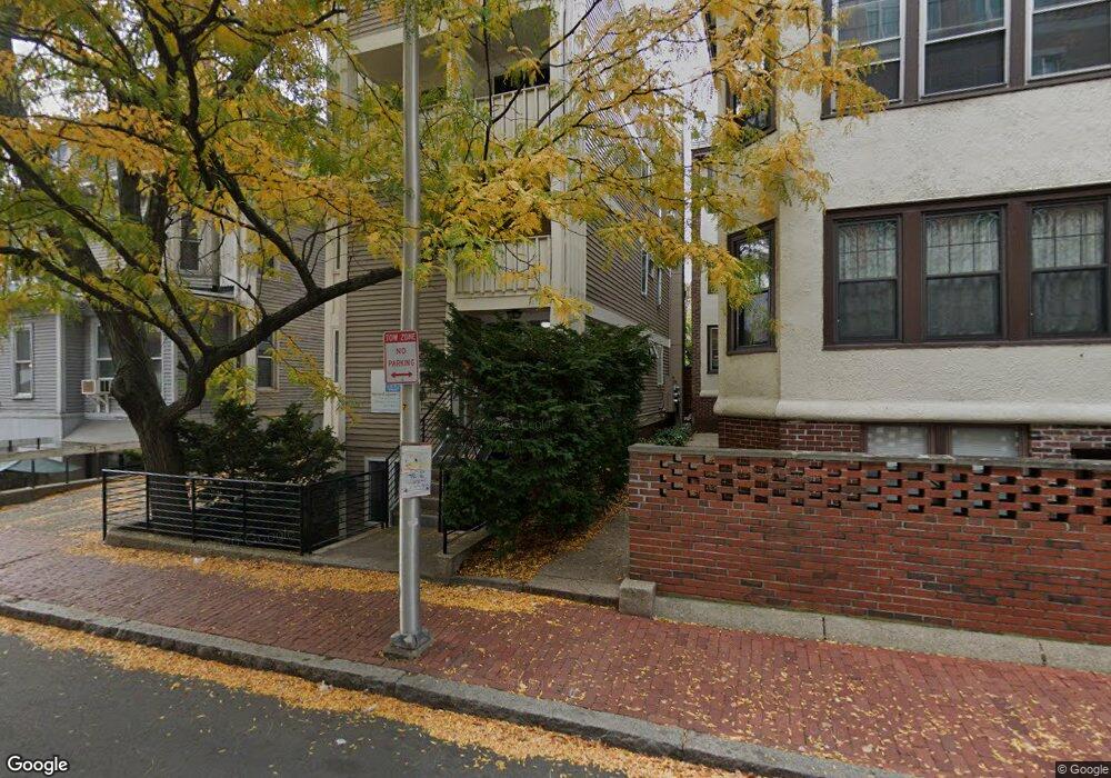 15 Story St unit 4, Cambridge, MA 02138 - photo 1