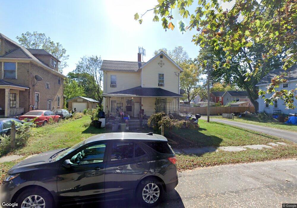 381 Chestnut St, Marion, OH 43302 - photo 1