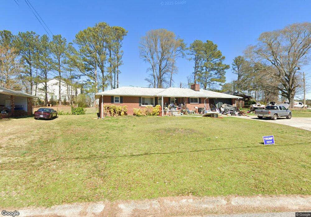 888 Woodward Cir SW, Mableton, GA 30126 - photo 1