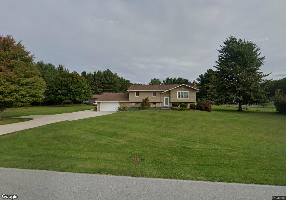 1777 W 1000 N, La Porte, IN 46350 - photo 1