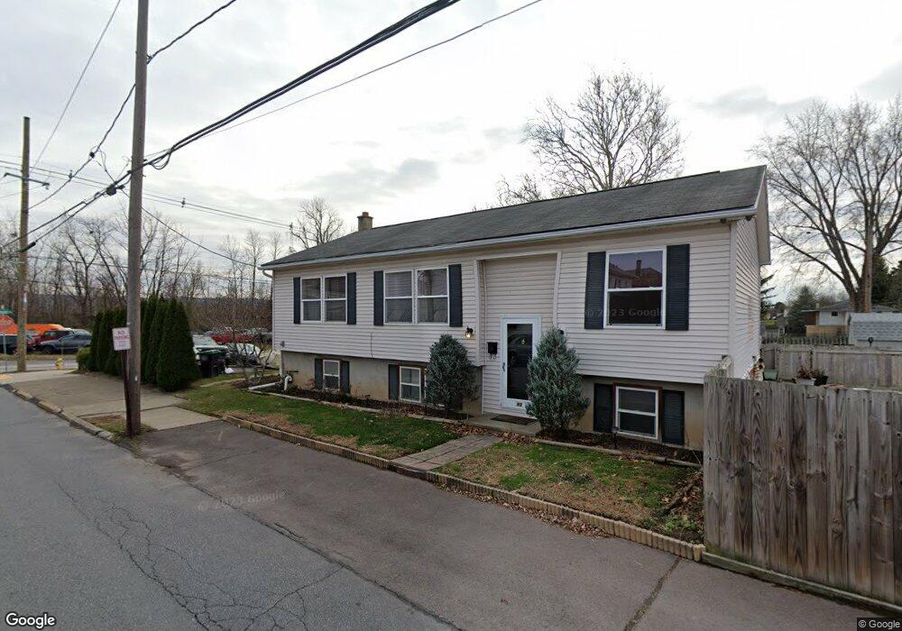 10 W Brady St, Wyoming, PA 18644 - photo 1