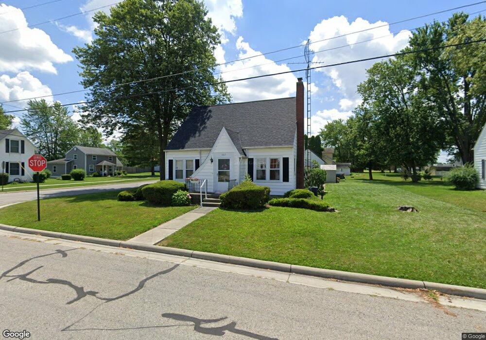 407 South St, Archbold, OH 43502 - photo 1