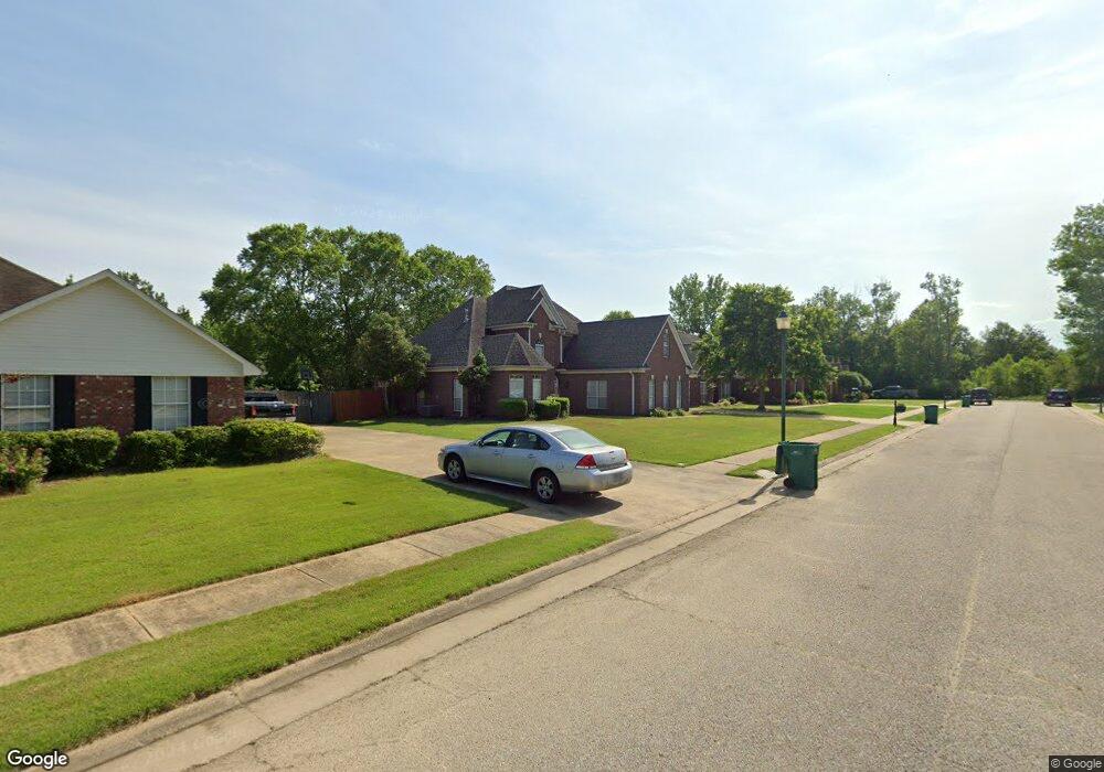 6201 Lauren Cr, Tupelo, MI 38801 - photo 1