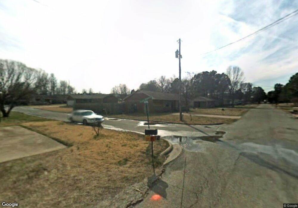 4502 Valley View Dr, Paragould, AR 72450 - photo 1