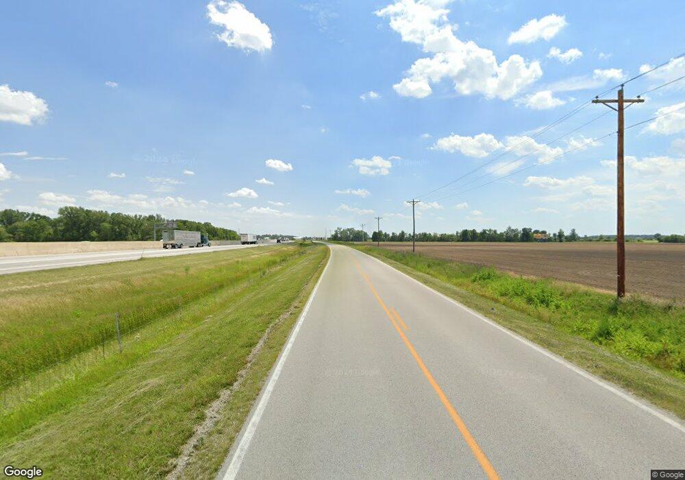 LOT O Insley Rd, Henry Township, OH 43413 - photo 1