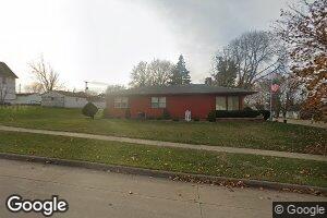 101 W Degroat St, Preston, IA 52069