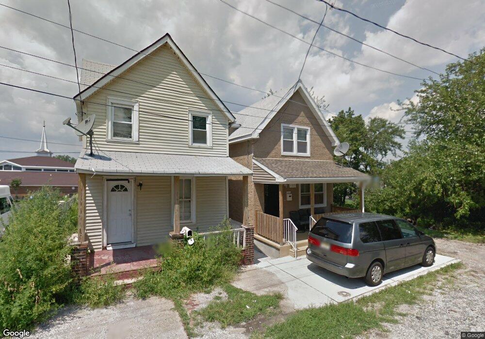 3015 Saunders St, Camden, NJ 08105 - photo 1