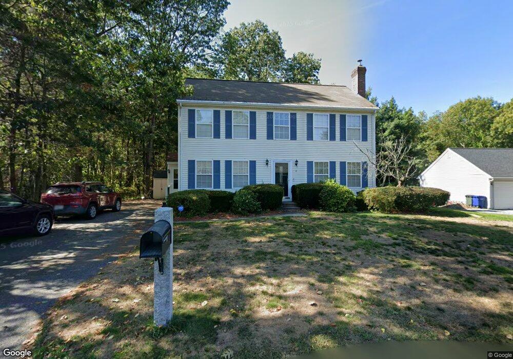 4 Mockingbird Ln, Leominster, MA 01453 - photo 1