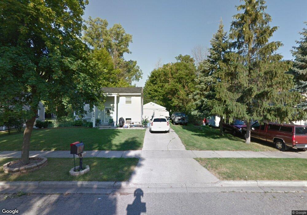 2808 S Catherine St, Lansing, MI 48911 - photo 1