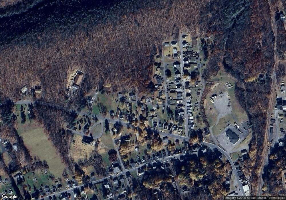 131 Younker Ave, Weatherly, PA 18255 - photo 1