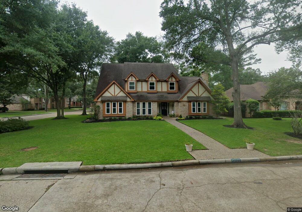 13107 Finch Brook Dr, Cypress, TX 77429 - photo 1