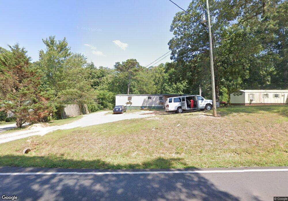 2363 Yukon Rd, Ellijay, GA 30536 - photo 1