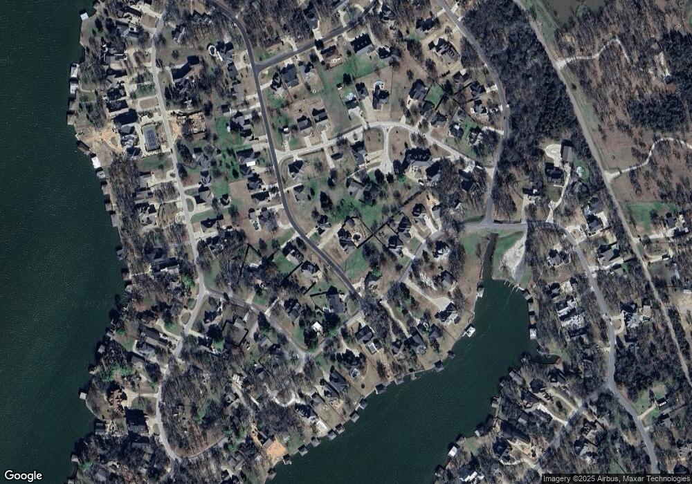 105 Sequoya Dr, Gainesville, TX 76240 - photo 1