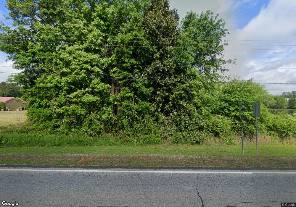 805 Highway 29 N, Danielsville, GA 30633 - photo 1