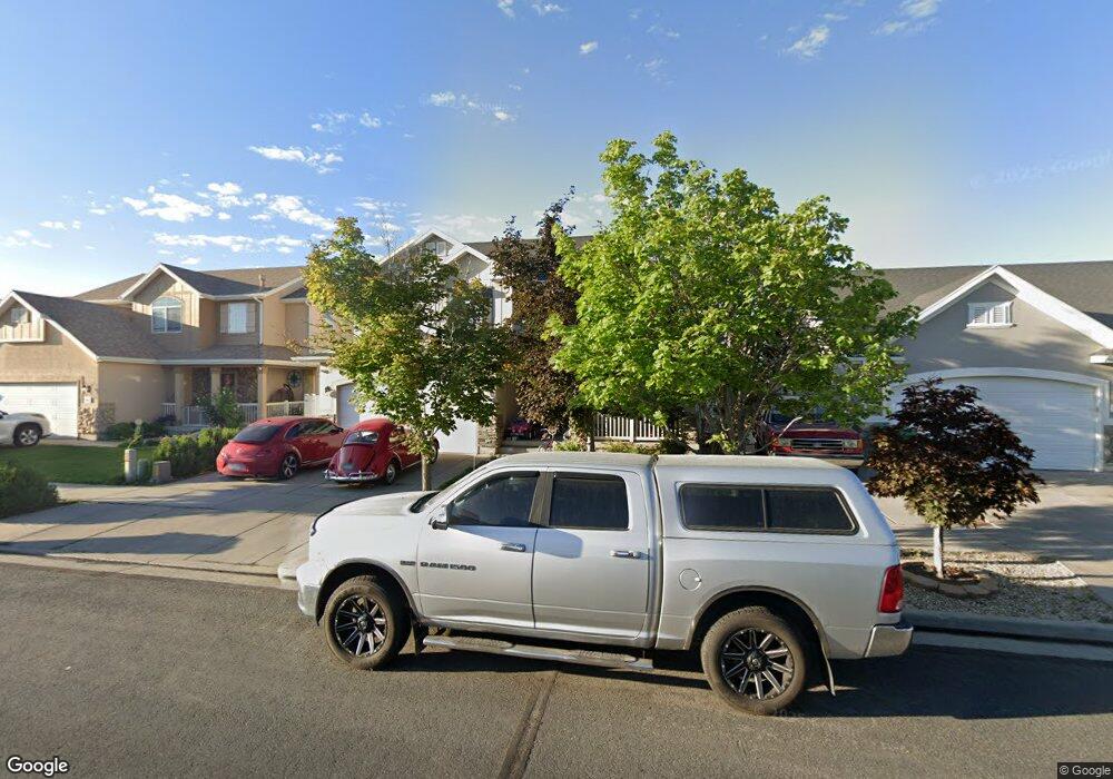 6649 W Haven Maple Dr, West Jordan, UT 84081 - photo 1