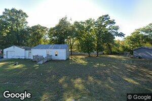 9658 N Ahlgrim St, de Motte, IN 46310