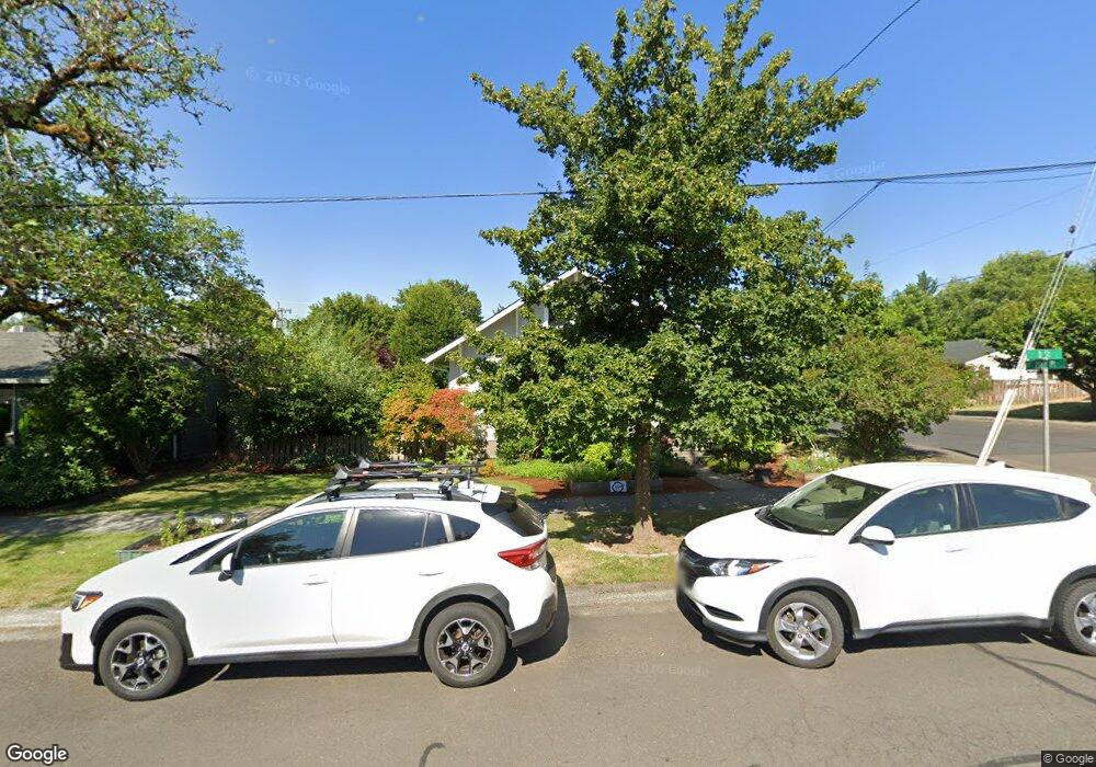 2112 D St, Forest Grove, OR 97116 - photo 1