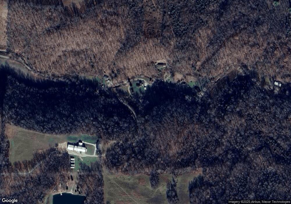 22172 Abshear Rd, Oldenburg, IN 47036 - photo 1