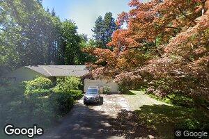 13248 S Iron Mountain Blvd, Portland, OR 97219