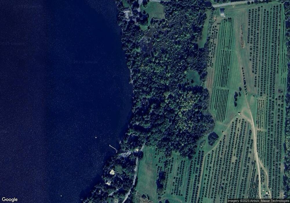 441 Ordway Shore Rd, Shelburne, VT 05482 - photo 1