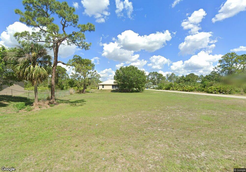 1263 Best Ave, Lehigh Acres, FL 33913 - photo 1