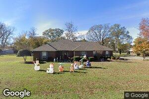 208 N Tilden St, Hazen, AR 72064