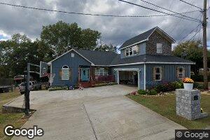 701 Jd Parham Dr, Manchester, GA 31816