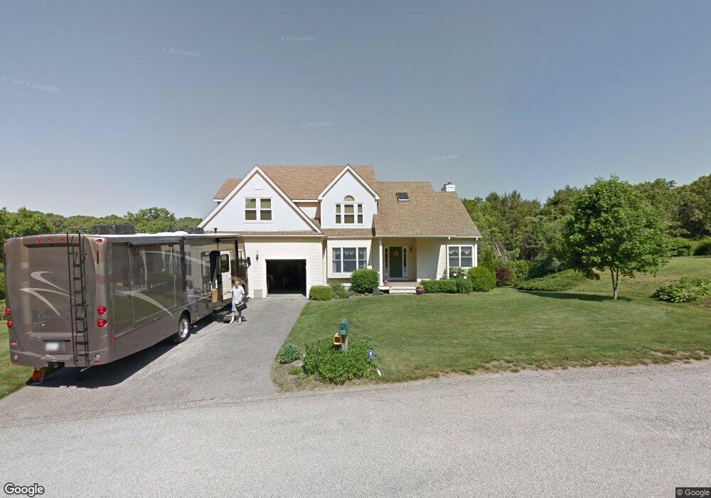 1 Sail View Ct, Westerly, RI 02891 - photo 1