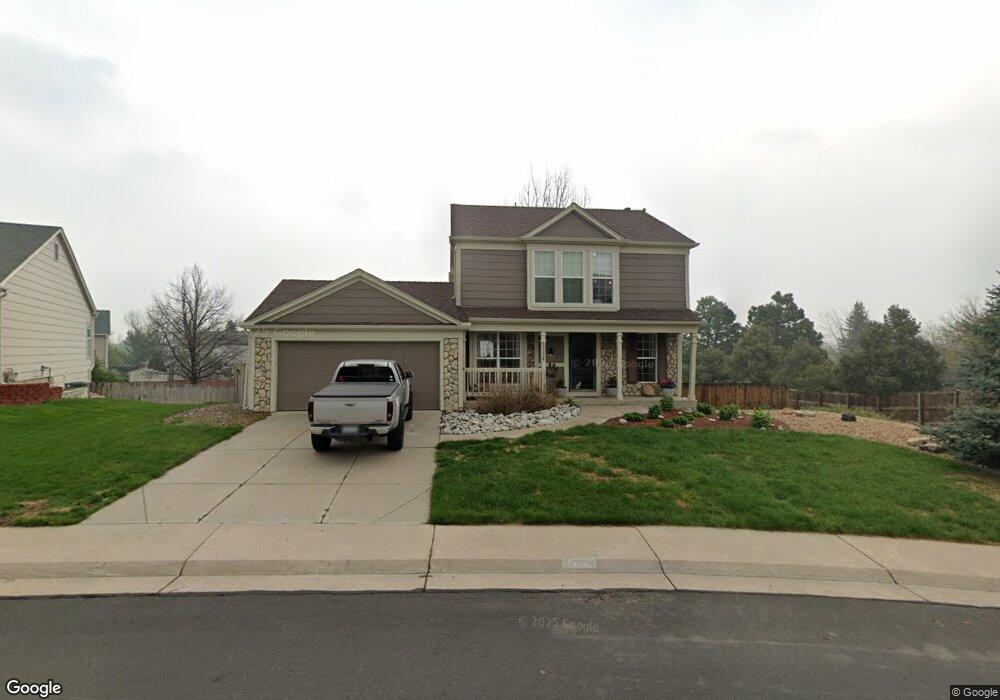 5324 S Halifax Cir, Centennial, CO 80015 - photo 1