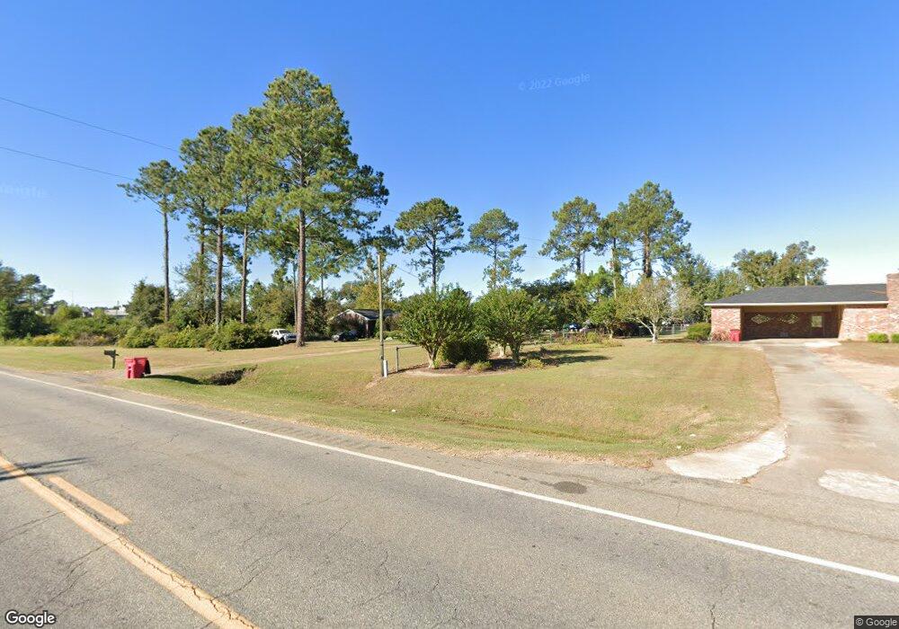 8296 Ga Highway 133 N, Doerun, GA 31744 - photo 1