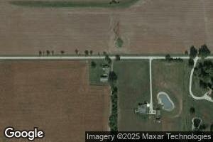 654 E 550 N, Uniondale, IN 46791