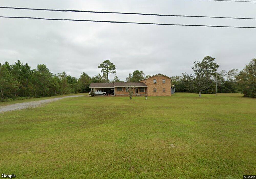 8621 James Pierce Rd, Moss Point, MS 39562 - photo 1