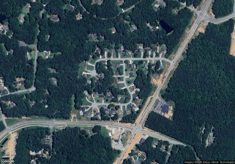 56 Thornwood Ln, Acworth, GA 30101 - photo 1