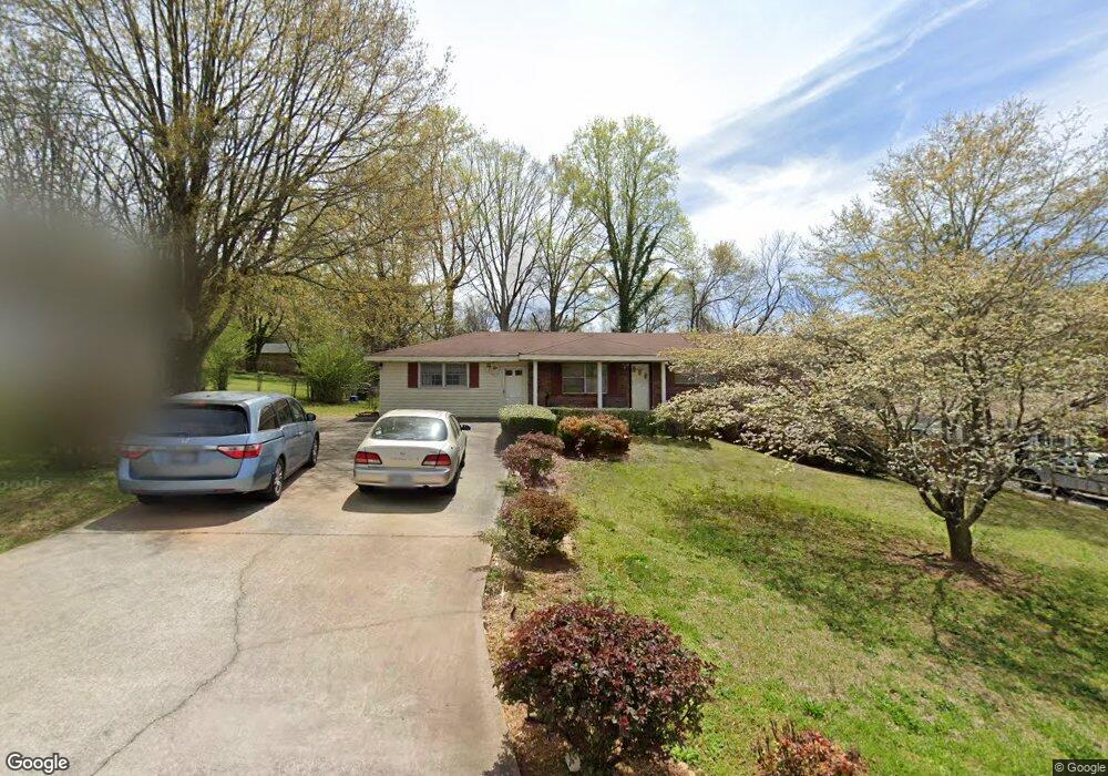 112 Leigh Ln, Carrollton, GA 30117 - photo 1