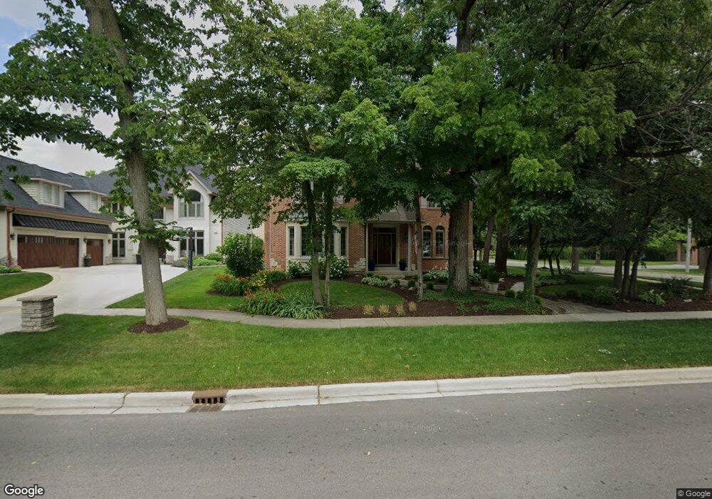 752 S Julian St, Naperville, IL 60540 - photo 1