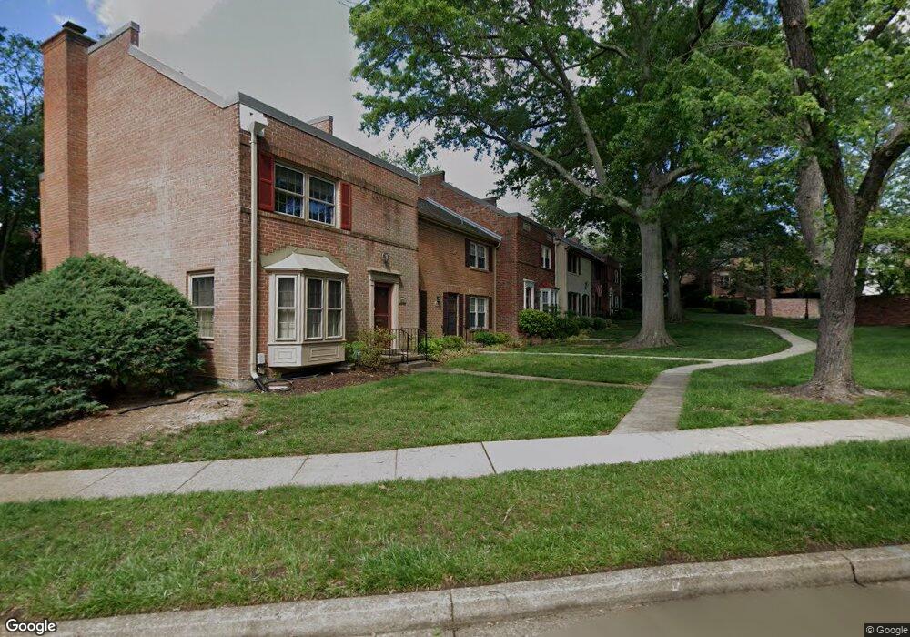 5938 Queenston St, Springfield, VA 22152 - photo 1