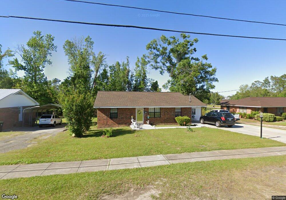 1107 Bryan St E, Douglas, GA 31533 - photo 1