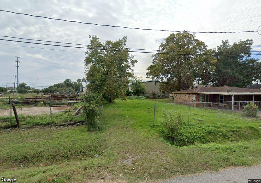 2614 Linder St, Houston, TX 77026 - photo 1