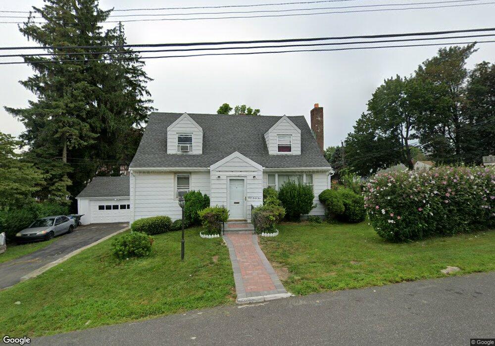 145 Robin St, Bridgeport, CT 06606 - photo 1