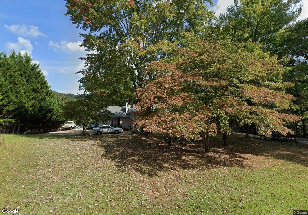 881 Calhoun Rd, Dahlonega, GA 30533 - photo 1