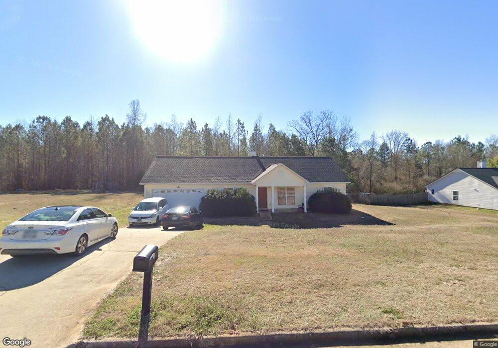 50 Creek Bottom Dr unit 103, Covington, GA 30014 - photo 1