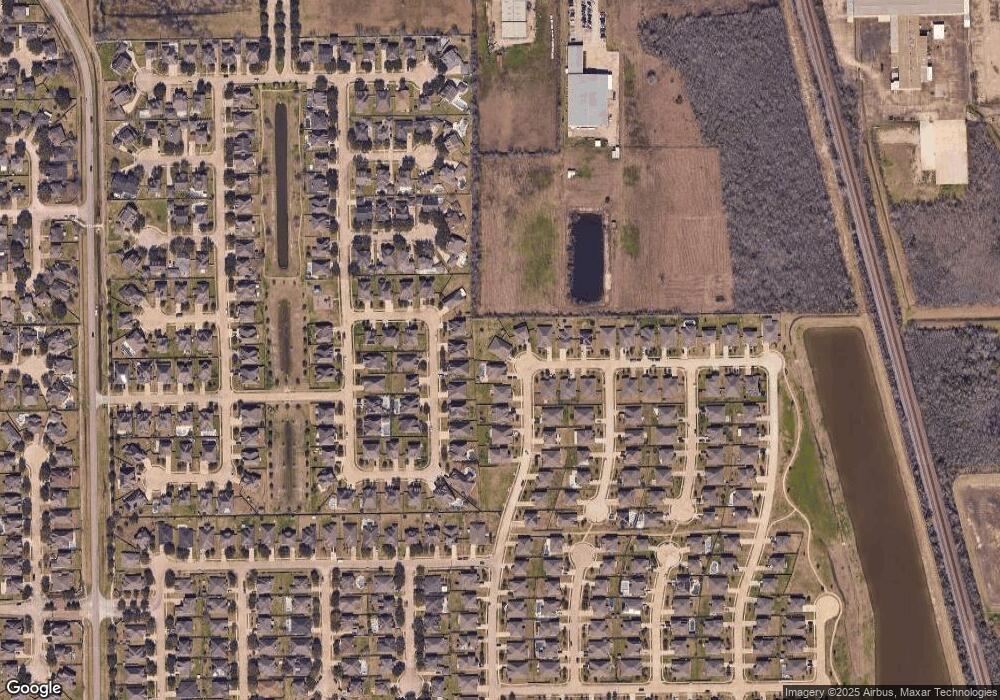 3502 Belmore Ln, Pearland, TX 77584 - photo 1