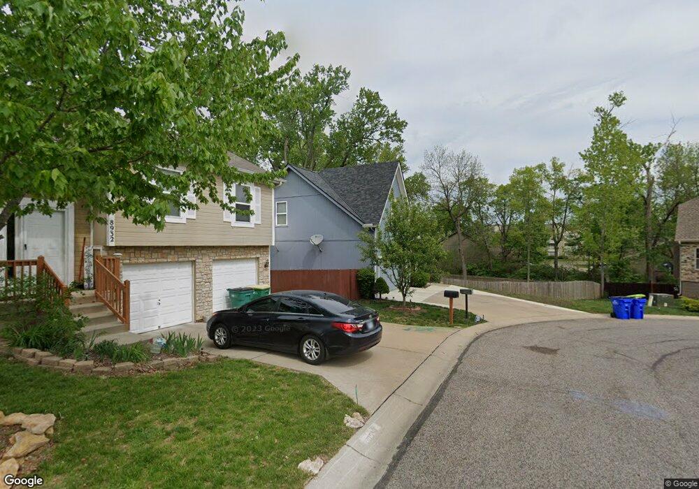 8928 Noland Rd, Lenexa, KS 66215 - photo 1