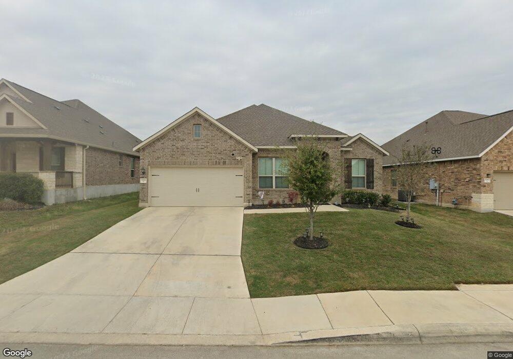 17811 Handies Peak, Helotes, TX 78023 - photo 1