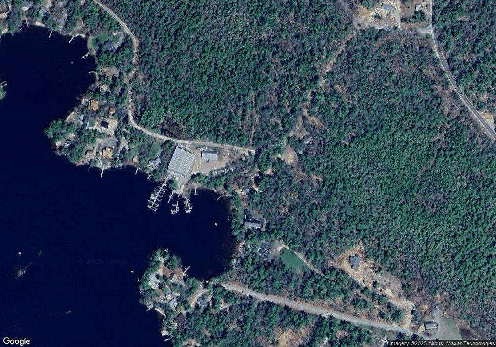 8 Oscar Trail, Moultonborough, NH 03254 - photo 1