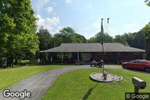815 Mount Carmel Dr, Windber, PA 15963