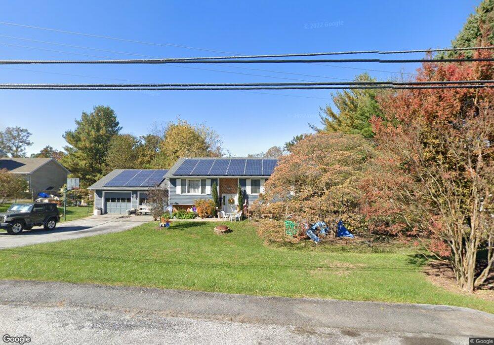 5918 Oklahoma Rd, Sykesville, MD 21784 - photo 1