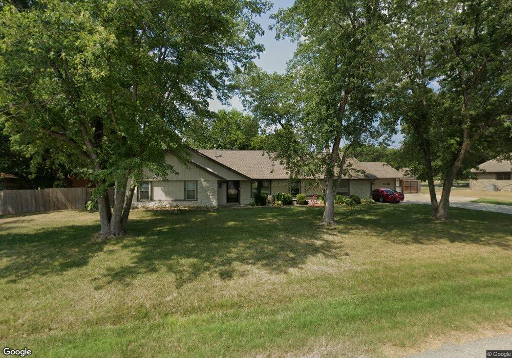 25303 E 63rd St S, Broken Arrow, OK 74014 - photo 1