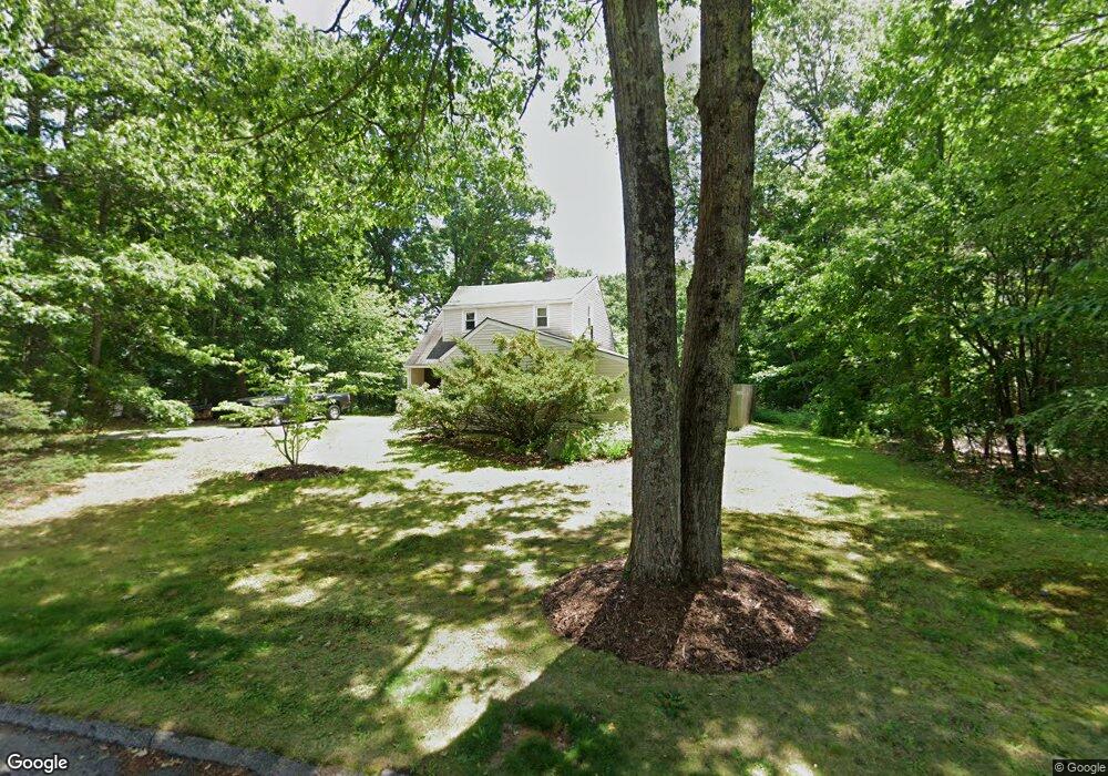 45 Barrows Rd, Worcester, MA 01609 - photo 1