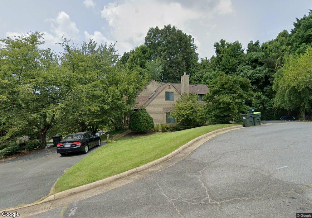 284 Autumn Grove Ct, Charlottesville, VA 22902 - photo 1